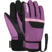 Reusch Sporthandschoenen 'Bolt SC GORE-TEX Junior' lila