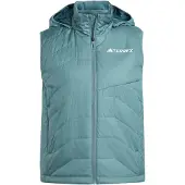 Adidas Mouwloos damesjack Terrex Multi Climawarm | Maat XS