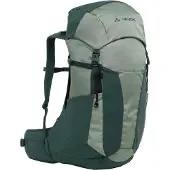 Vaude - Brenta 24 - Wandelrugzak blauw