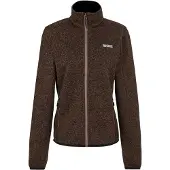 Regatta Vrouwelijke fleece met volledige rits Newhill