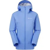 Montane Waterdicht damesjack Cetus Lite