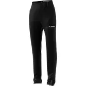 Adidas Damesbroek Terrex Yearound Soft Shell