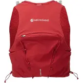 Montane Hydratatievest Gecko VP 5 +