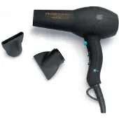 Diva Pro Styling Veloce Black