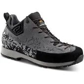 Zamberlan SALATHÉ GTX, Heren, Volwassenen, Outdoor schoenen, Vibram Pepe zool met MEGAGRIP, EVA inlegzool, GORE-TEX Extended Comfort