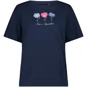 CMP 34f5966 T-shirt Met Korte Mouwen