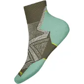 Smartwool Run Targeted Cushion Ankle Sokken