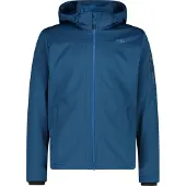CMP Zip Hood 39a5027 Softshelljack