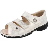 Finn Comfort 96404 Sandalen | Maat 38 Dames Wit