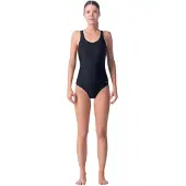 Aquawave Dames zwempak uit 1 stuk Seaweed