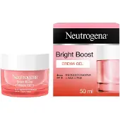 Neutrogena Bright Boost Gel Cream voor Alle Huidtypes - 50 ml