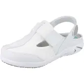 Safety Jogger Aliza Wit OB | Wit | Maat 42 - 5400950622072