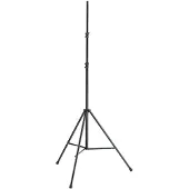K&M 20800 Overhead Microphone Stand Black