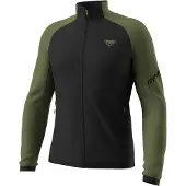 Dynafit - Radical Ptc Jacket - Fleecevest M, zwart