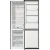 Gorenje Nrk6202ebxl4 Koelkast Met Vriezer
