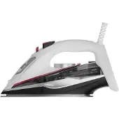 Solac Pv2034 Optima Extreme stoomstrijkijzer, zilver, één maat / EU-stekker, 220V, zilver, één maat