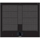 Siemens Inductie Kookplaat 60cm EX675JYW1E