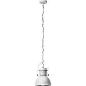 Brilliant Salford 93590/70 Hanglamp LED E27 60 W Beton-grijs