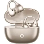 Realme Buds Clip draadloze oordopjes (TWS) Titanium Goud