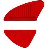 Knipex beschermkappen voor tangsleutels 86 xx 180 (3 paar) - 8609180V01