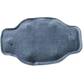 Bauerfeind Sportieve rugband | Maat XS