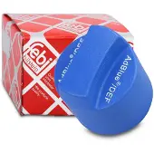 FEBI BILSTEIN 170909: Vuldeksel voor AdBlue-tank, 1 stuk
