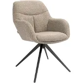 Kick Collection Kick draaistoel abel -