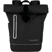 Travelite Rugzak zwart