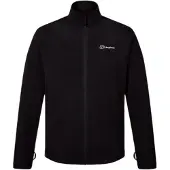 Berghaus - Prism Micro PT Jacket - Fleecevest 3XL, zwart