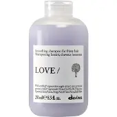 Davines Shampoo - Essential Haircare Love Smoothing - 250 ml
