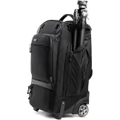 ThinkTank Walker Pro Rolling Backpack