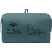 Columbia Landroamer 40 liter reistas, groen. Groen, one size