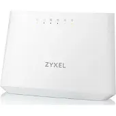 Zyxel Dual Band Draadloze Vdsl2 Gateway, Router, Wit