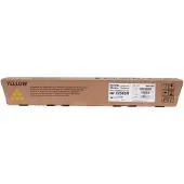 Ricoh 841926 (MP C2503) Toner Geel Hoge capaciteit