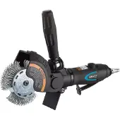 Hazet 9033N-6 Pneumatische slijper Zeskant