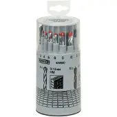 Kwb Langschild 250/50/8/1 Slg 56 F-1 R6,5/R7,3 - 215302