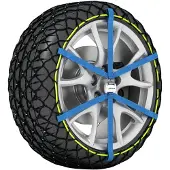 Michelin Sneeuwkettingen, Easy Grip EVO 9