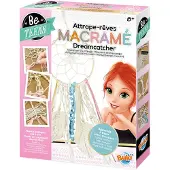 Buki France - DROMENVANGER MACRAME