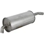 Walker Einddemper 71393 Walker voor o.a. FORD, MAZDA