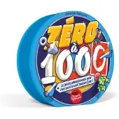 Scorpion Masqué Jeu d’ambiance Zéro à 1000