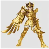 Blokees Figurine Champion Class Sagittarius Aiolo Saint Seiya