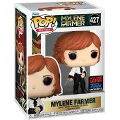 Funko POP! Pop Figuur Rocks Mylène Boeren Fnac Exclusief - Figuren En Replica's