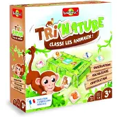 Bioviva Tri'nature sfeerspel