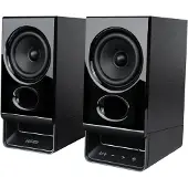 Edifier R20bt luidsprekers. Universele maat / EU-stekker 220V. Universele maat