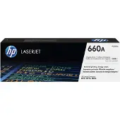 HP 660A Original LaserJet Imaging Drum