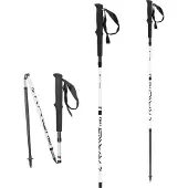 TSL Outdoor Spoorpalen C4 Ultra Shadow | Maat 130 cm