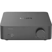 WIIM Vibelink Amp - Zilver