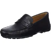 Geox Kosmopolis + Grip Loafers