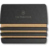 Victorinox Snijplankhouder - Zwart, Vaatwasmachinebestendig
