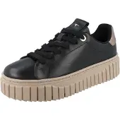 Tamaris Sneakers laag zwart